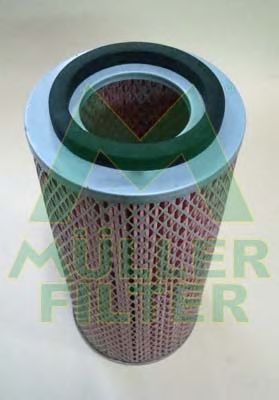 MULLER FILTER pa3469 -  Воздушный фильтр